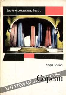 Naga scena