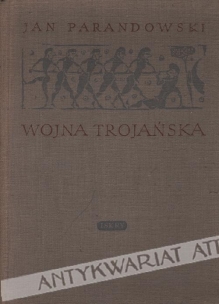 Wojna trojańska