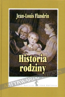Historia rodziny