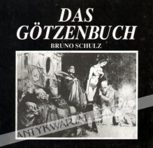 Das Götzenbuch (Xięga Bałwochwalcza) [tekst w jęz. niemieckim]