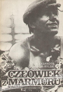 Człowiek z marmuru