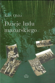 Dzieje ludu mazurskiego