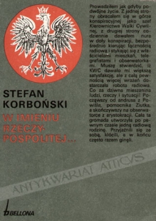 W imieniu Rzeczypospolitej...