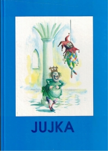Zbigniew Jujka. Rysunki [autograf]