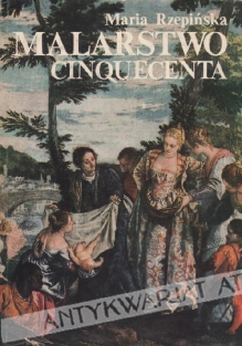 Malarstwo Cinquecenta