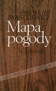 Mapa pogody