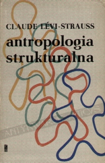 Antropologia strukturalna