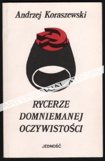 Rycerze domniemanej oczywistości