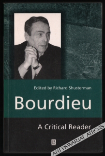 Bourdieu. A Critical Reader