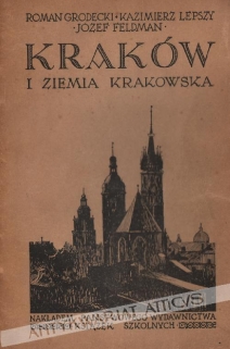Kraków i ziemia krakowska