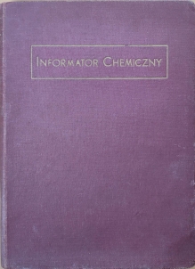 Informator chemiczny