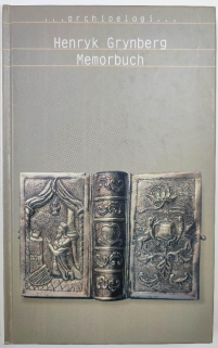Memorbuch [autograf]