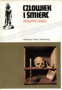 Człowiek i śmierć