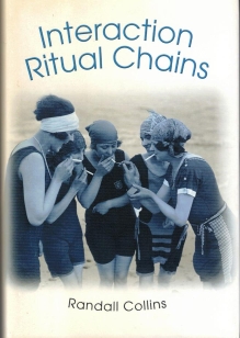 Interaction Ritual Chains