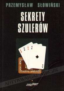 Sekrety szulerów