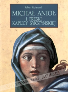 Michał Anioł i freski Kaplicy Sykstyńskiej