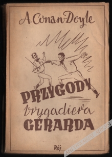 Przygody brygadiera Gerarda