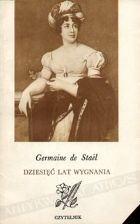 Dziesięć lat wygnania