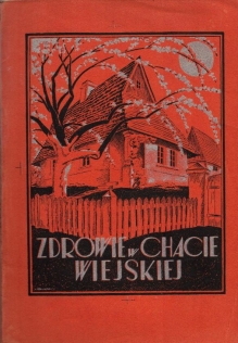 Zdrowie w chacie wiejskiej