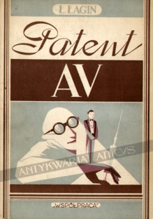 Patent AV