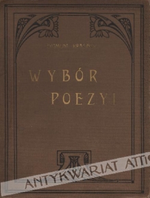 Wybór poezyi