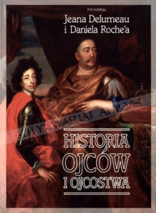 Historia ojców i ojcostwa