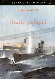 Statki-pułapki