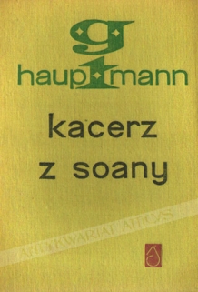 Kacerz z Soany
