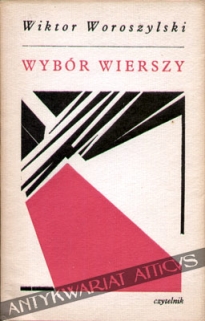 Wybór wierszy