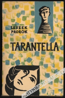 Tarantella [autograf]