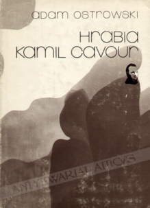Hrabia Kamil Cavour