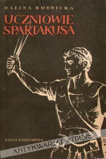 Uczniowie Spartakusa