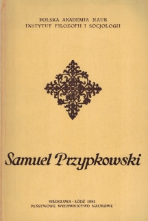Dissertatio de pace et concordia ecclesiae. Rozprawa o pokoju i zgodzie w Kościele