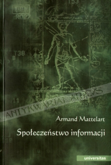 Społeczeństwo informacji. Wprowadzenie