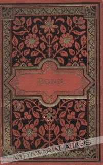 [album fotografii, ok. 1898] Bonn