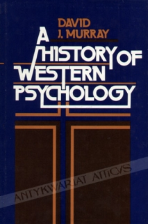 A History of Western Psychology