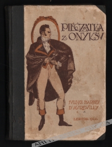 Pieczątka z onyksu. Część II cyklu "Plemię djabła"