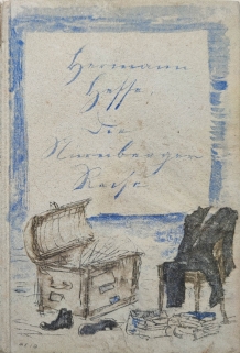 Die Nürnberger Reise