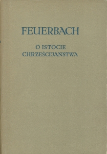 O istocie chrześcijaństwa