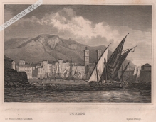 [rycina, ok. 1860] Toulon