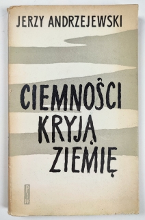 Ciemności kryją ziemię