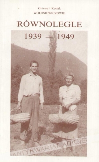 Równolegle 1939 - 1949