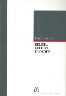 Religia, kultura, filozofia. Wybór pism
