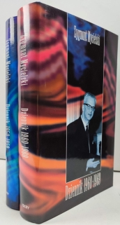 Dziennik, t. I-II (1950-1959, 1960-1969)