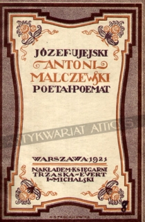 Antoni Malczewski (poeta i poemat)