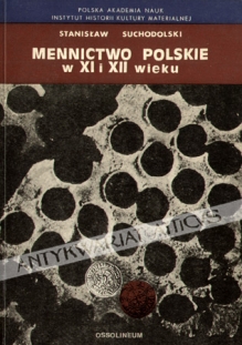 Mennictwo polskie w XI i XII wieku