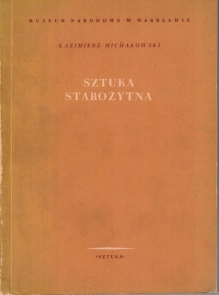 Sztuka starożytna