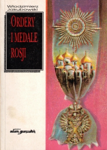 Ordery i medale Rosji