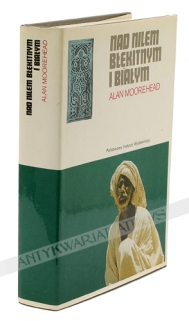 Nad Nilem Błękitnym i Białym
