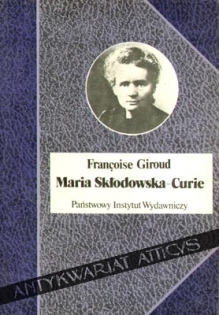 Maria Skłodowska-Curie